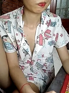 Chammy720 online show from April 2026 07:08:02 PM