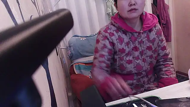 xiaorou88 online show from February 2026 02:19:02 AM