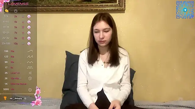 MarlanaEndler online show from February 2026 05:07:02 AM