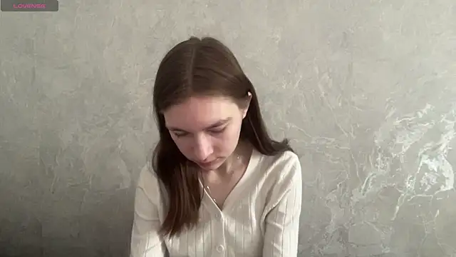 MarlanaEndler online show from April 2026 05:03:01 AM