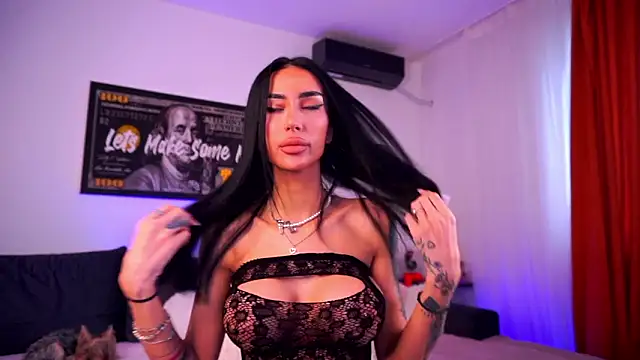 Snapshot of KimNaty chatting on February 2026 10:53:02 AM KimNaty online show from February 2026 10:53:02 AM