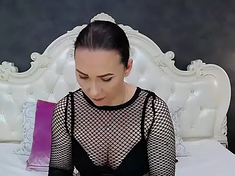 Snapshot of VeraNoir chatting on January 2026 08:52:02 AM VeraNoir online show from January 2026 08:52:02 AM