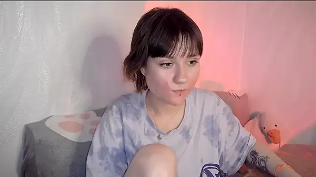 UwuJudy Osas online show from February 2026 12:56:02 PM