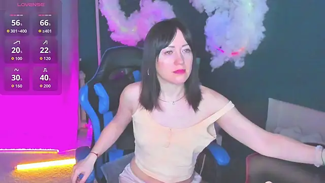 Amily Warren online show from March 2026 03:02:02 AM