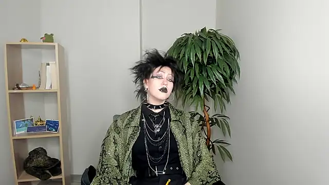 DeonnaWiggett online show from January 2026 07:24:02 AM