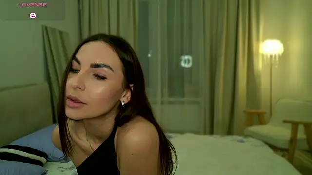 Snapshot of _Blueberries_ chatting on March 2026 05:30:02 PM Blueberries online show from March 2026 05:30:02 PM