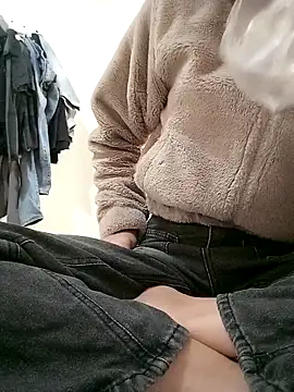 Sunnyy20 online show from January 2026 12:36:01 AM