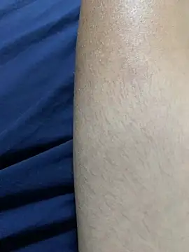 Brandy Mr-Whiskers online show from February 2026 05:33:02 AM