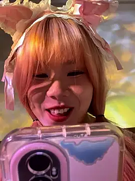 xiaoyubabyz online show from January 2026 03:12:02 AM