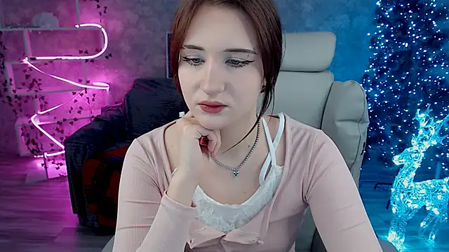 ellisjoyy online show from January 2026 02:33:02 PM