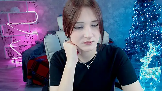 ellisjoyy online show from January 2026 12:22:02 PM