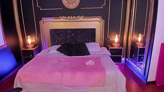 Snapshot of Jenifer_James chatting on February 2026 12:10:02 PM Jenifer James online show from February 2026 12:10:02 PM