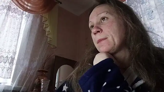 Norma Wall online show from February 2026 05:46:01 AM