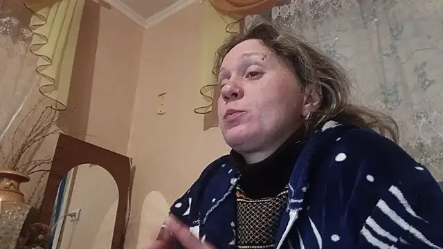 Norma Wall online show from March 2026 03:41:02 PM