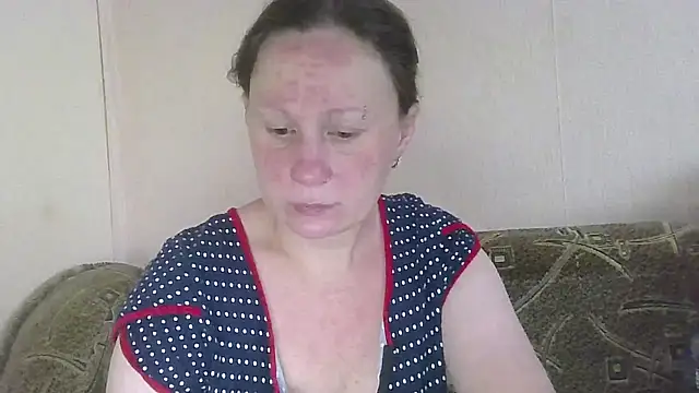Norma Wall online show from June 2026 03:02:01 AM
