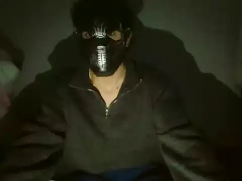 eyelessmage  online show from March 2026 05:52:01 PM