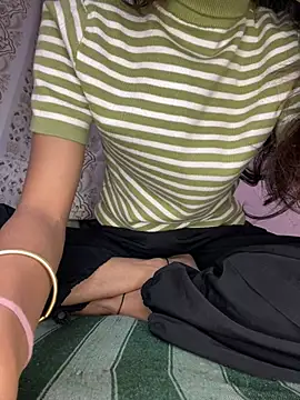 paribaby09 online show from February 2026 01:02:02 AM