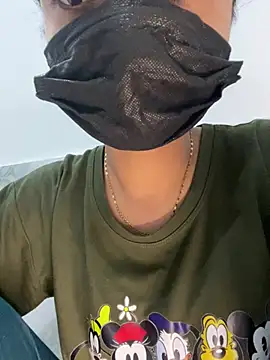 paribaby09 online show from April 2026 12:05:01 AM