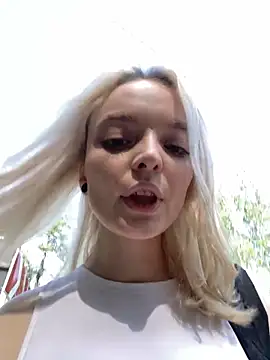 aka Blonde online show from June 2026 08:04:02 AM