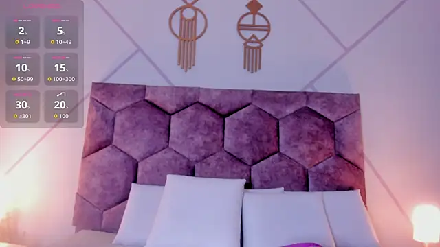 emily nova  online show from April 2026 11:54:02 AM