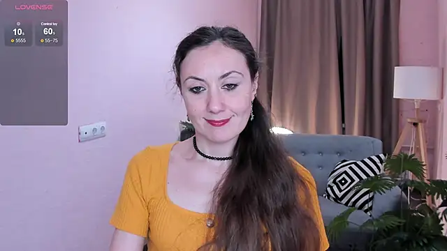 Juliet Jamess online show from February 2026 01:40:01 PM