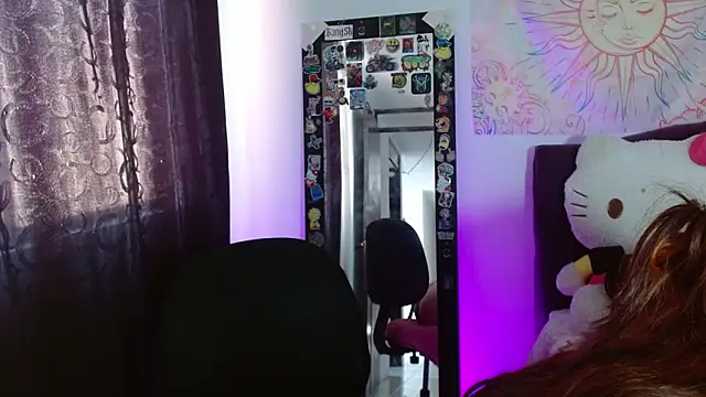 kittymiauu444 online show from February 2026 03:16:02 PM