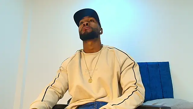 Dante Knox online show from January 2026 11:47:01 AM