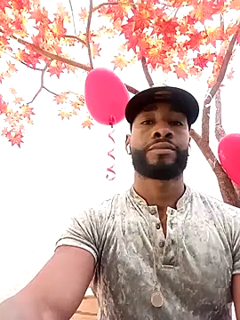 Dante Knox online show from March 2026 11:47:01 AM