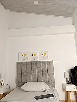 Dante Knox online show from March 2026 11:54:01 AM