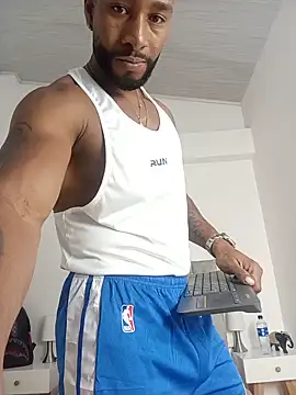 Dante Knox online show from May 2026 06:36:02 PM