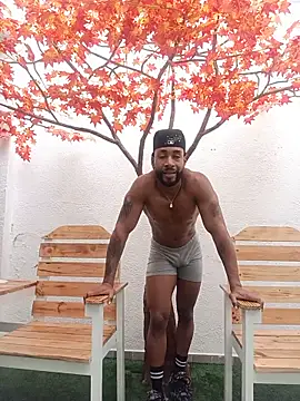 Dante Knox online show from June 2026 02:33:01 PM