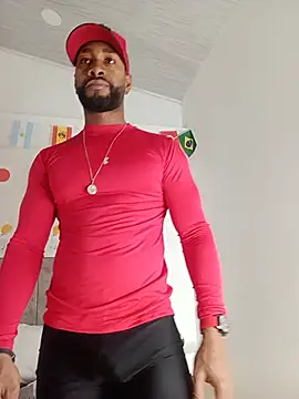 Dante Knox online show from July 2026 11:38:02 AM