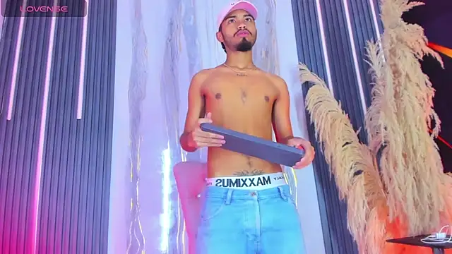 Snapshot of Baby_sexdemon chatting on February 2026 08:07:02 PM Baby sexdemon online show from February 2026 08:07:02 PM