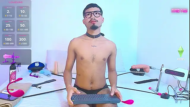 Snapshot of Baby_sexdemon chatting on April 2026 10:36:01 PM Baby sexdemon online show from April 2026 10:36:01 PM