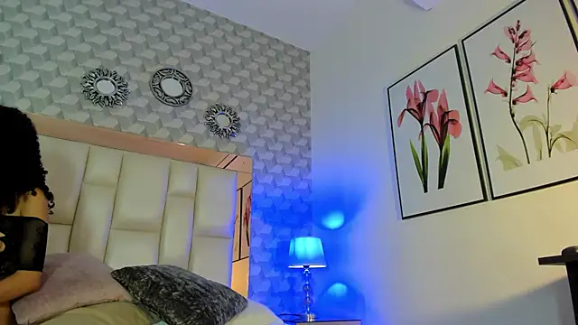 Priscila Bell online show from January 2026 03:56:02 AM