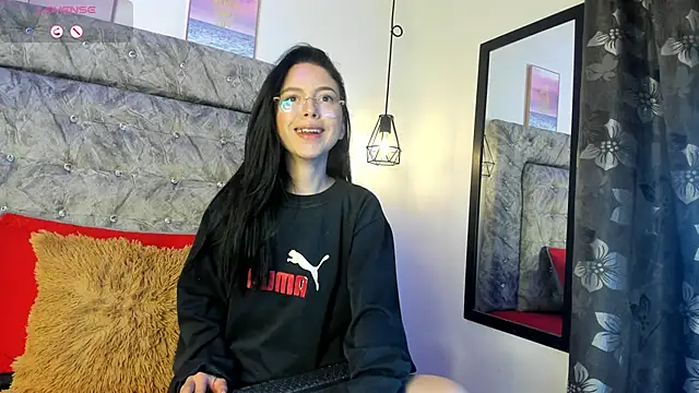 Natalye 23 online show from February 2026 02:55:02 AM