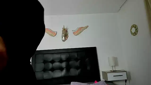 Natalye 23 online show from March 2026 03:12:01 AM