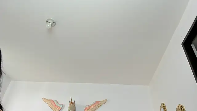 Natalye 23 online show from April 2026 05:59:01 PM