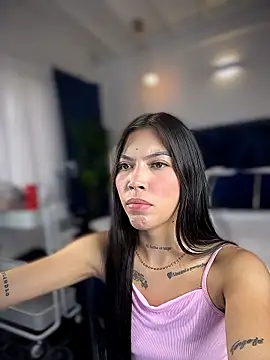 Snapshot of LatinaDollXXX chatting on January 2026 04:31:02 PM LatinaDollXXX online show from January 2026 04:31:02 PM