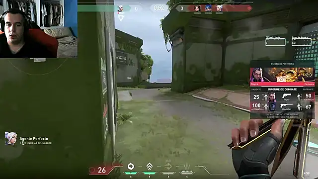 Snapshot of AlbeWhite chatting on January 2026 08:41:01 AM AlbeWhite online show from January 2026 08:41:01 AM