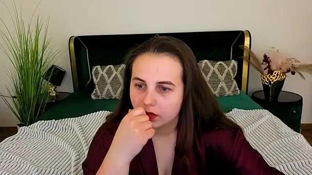 Snapshot of MikaFoxy chatting on May 2026 05:48:01 AM MikaFoxy online show from May 2026 05:48:01 AM