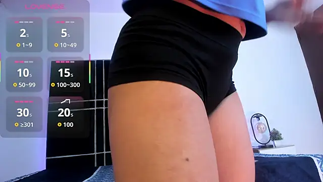 Michel fitnes online show from January 2026 12:10:01 PM