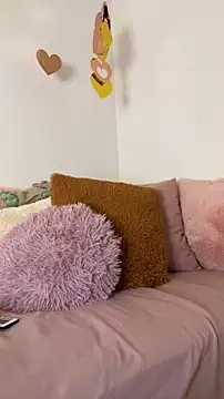 GiannaMagari online show from February 2026 08:58:01 PM