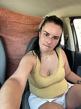 Snapshot of Alice_Dan chatting on June 2026 02:48:02 PM Alice Dan online show from June 2026 02:48:02 PM
