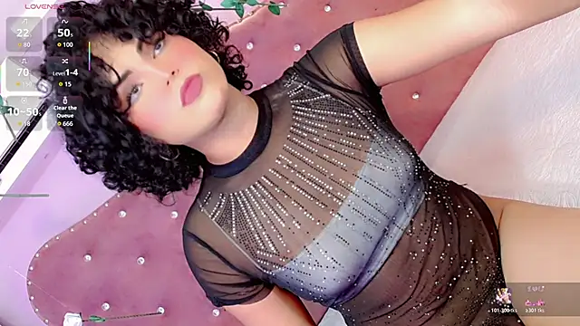 Snapshot of babyAnthonella chatting on February 2026 11:55:01 AM babyAnthonella online show from February 2026 11:55:01 AM