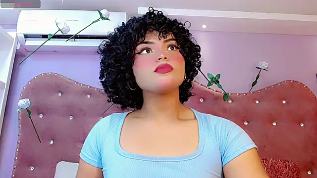 Snapshot of babyAnthonella chatting on February 2026 11:44:01 AM babyAnthonella online show from February 2026 11:44:01 AM