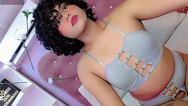 Snapshot of babyAnthonella chatting on March 2026 11:56:02 AM babyAnthonella online show from March 2026 11:56:02 AM