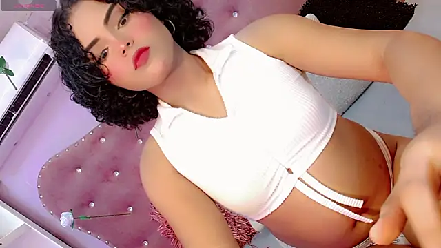 babyAnthonella online show from March 2026 11:40:01 AM