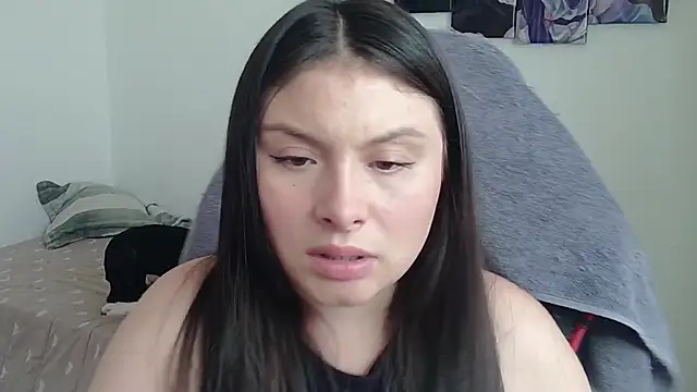 yessica gomez01 online show from February 2026 10:04:02 PM