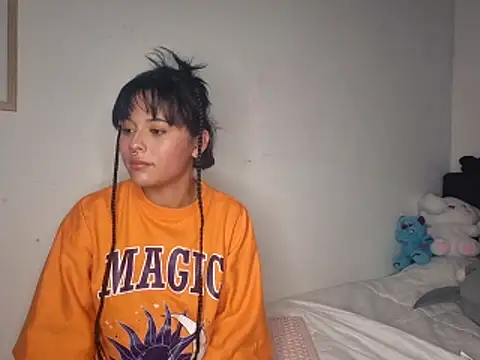 Snapshot of Yumicoco_ chatting on February 2026 06:22:01 AM Yumicoco online show from February 2026 06:22:01 AM